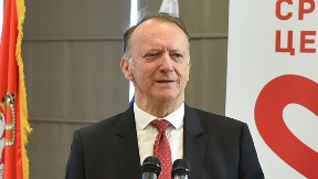 Borba za demokratsku Srbiju